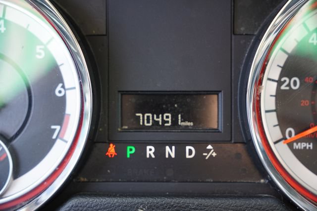 Certified 2019 Dodge Grand Caravan SE FWD image 6