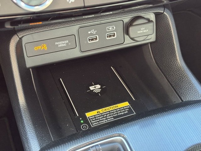 Used 2024 Honda Civic Touring image 34