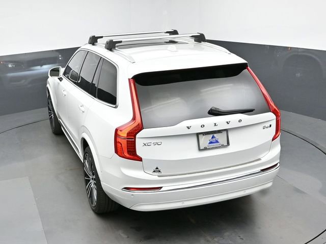 Used 2024 Volvo XC90 B6 Ultimate w/ Lounge Package AWD/4WD image 21