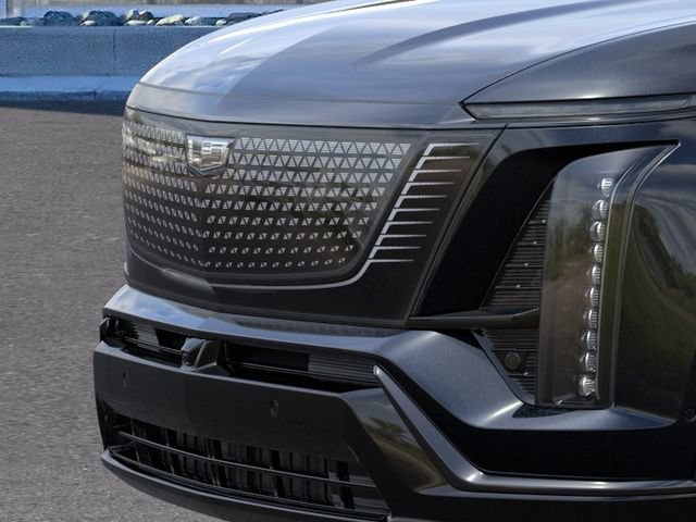 New 2027 Cadillac Vistiq Sport w/ LPO, Floor Liner Package AWD/4WD image 13