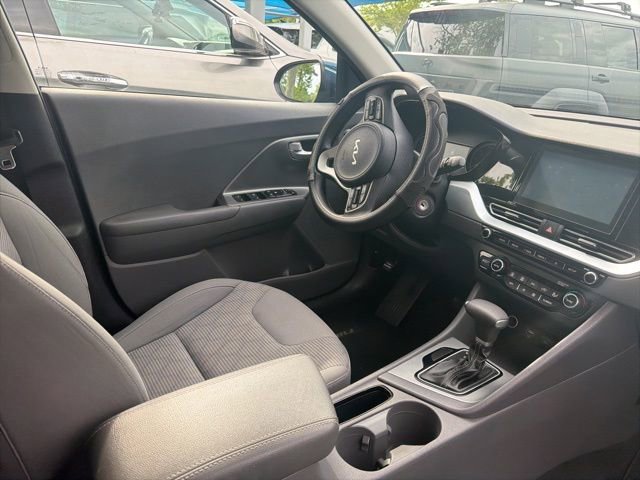 Used 2022 Kia Niro LX FWD image 12