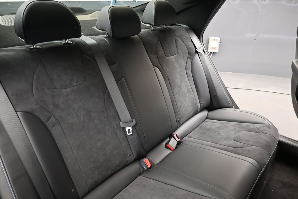 New 2026 Hyundai Elantra N FWD image 16