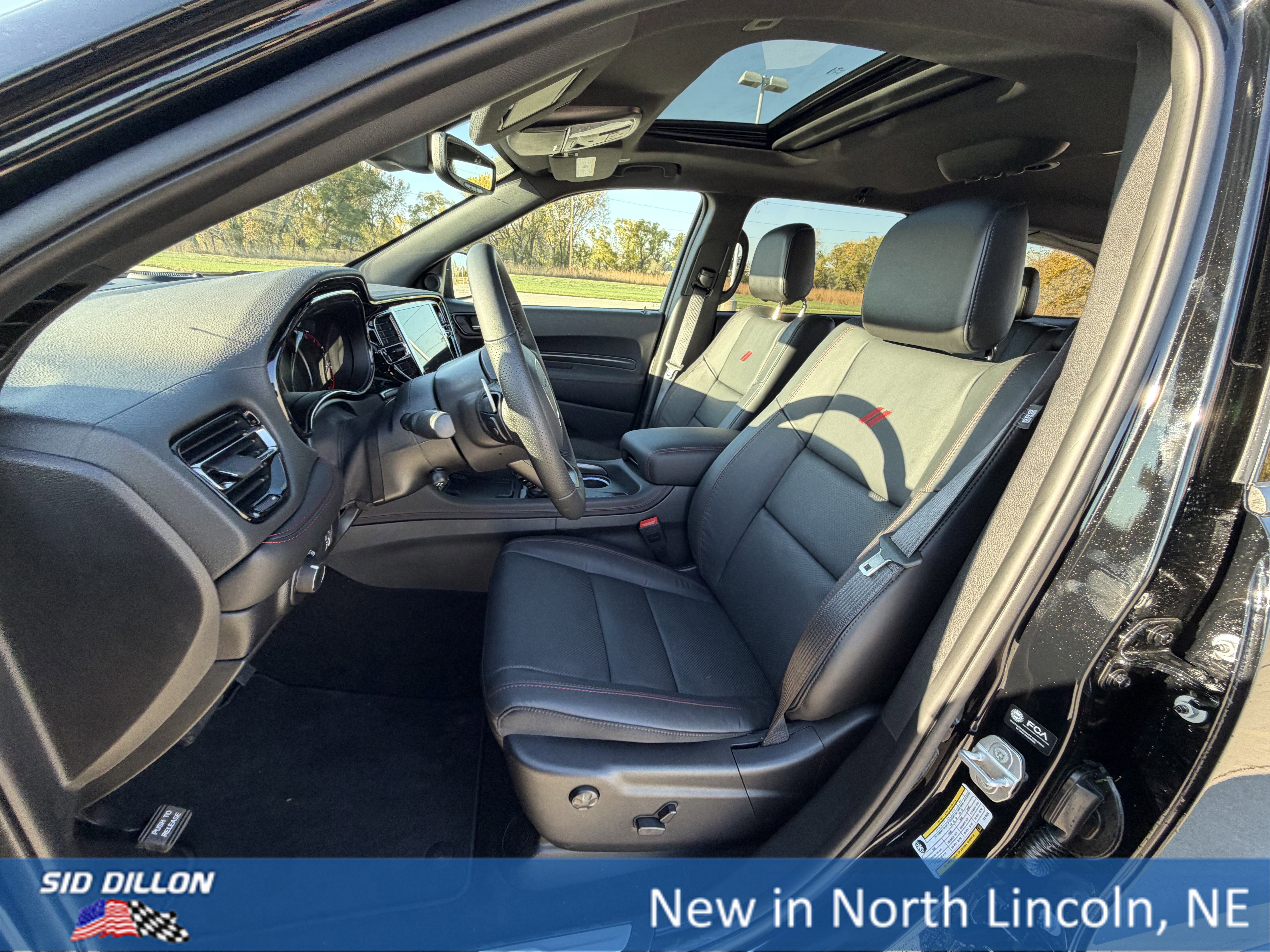 New 2026 Dodge Durango GT image 15