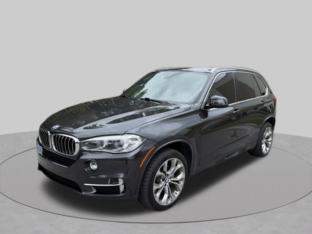 Used 2018 BMW X5 sDrive35i w/ Driving Assistance Package