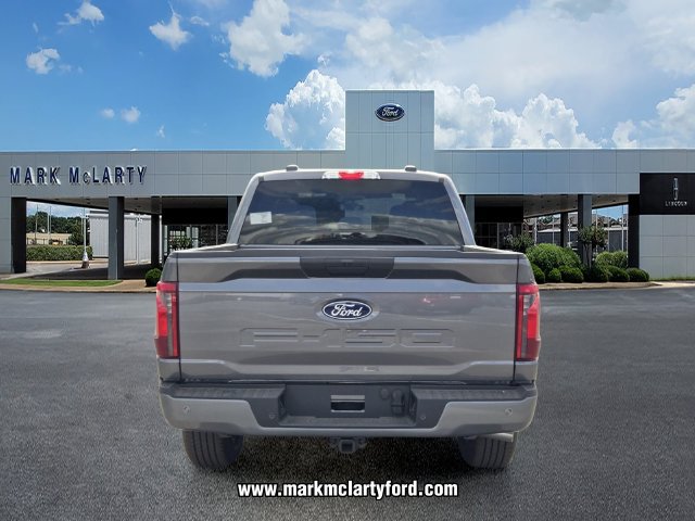 New 2026 Ford F150 STX w/ Equipment Group 200A RWD image 4