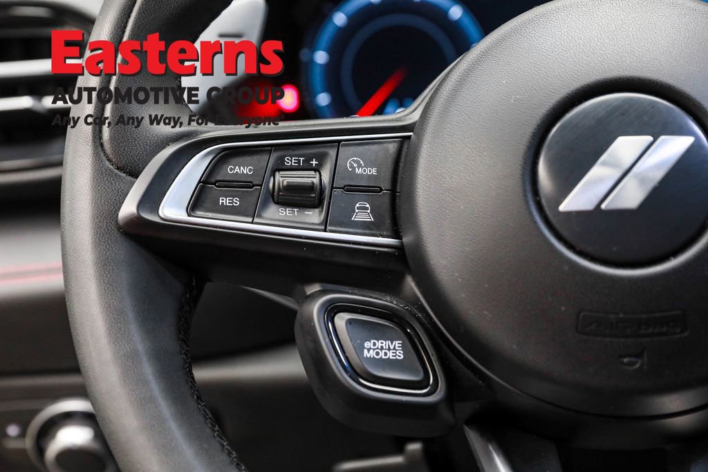 Used 2024 Dodge Hornet R/T image 15