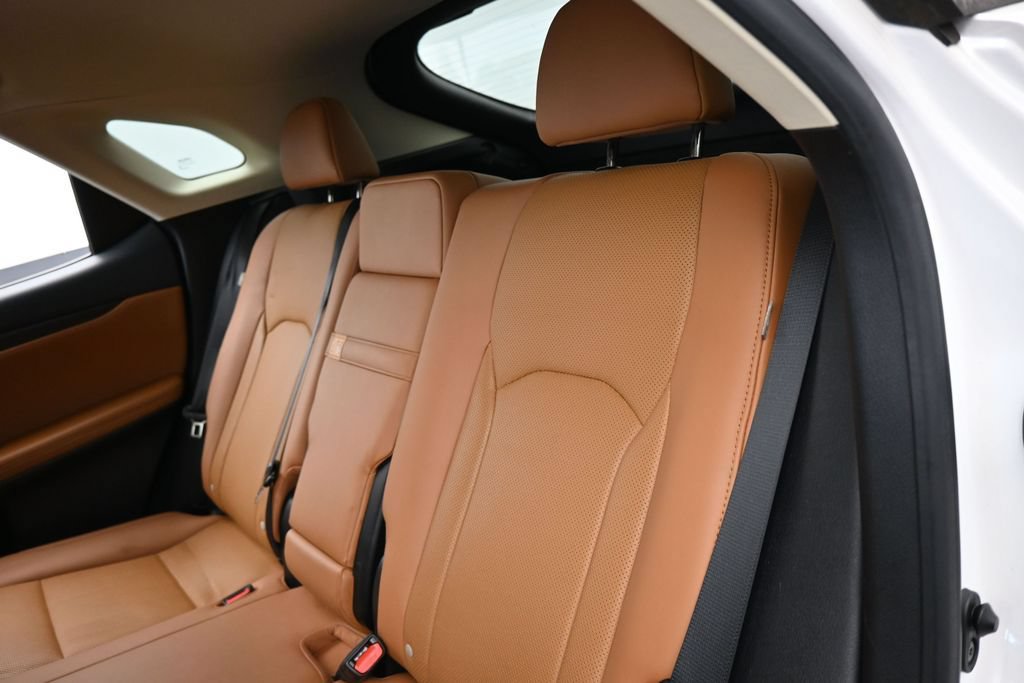 Used 2022 Lexus RX 350 FWD w/ Premium Package image 34