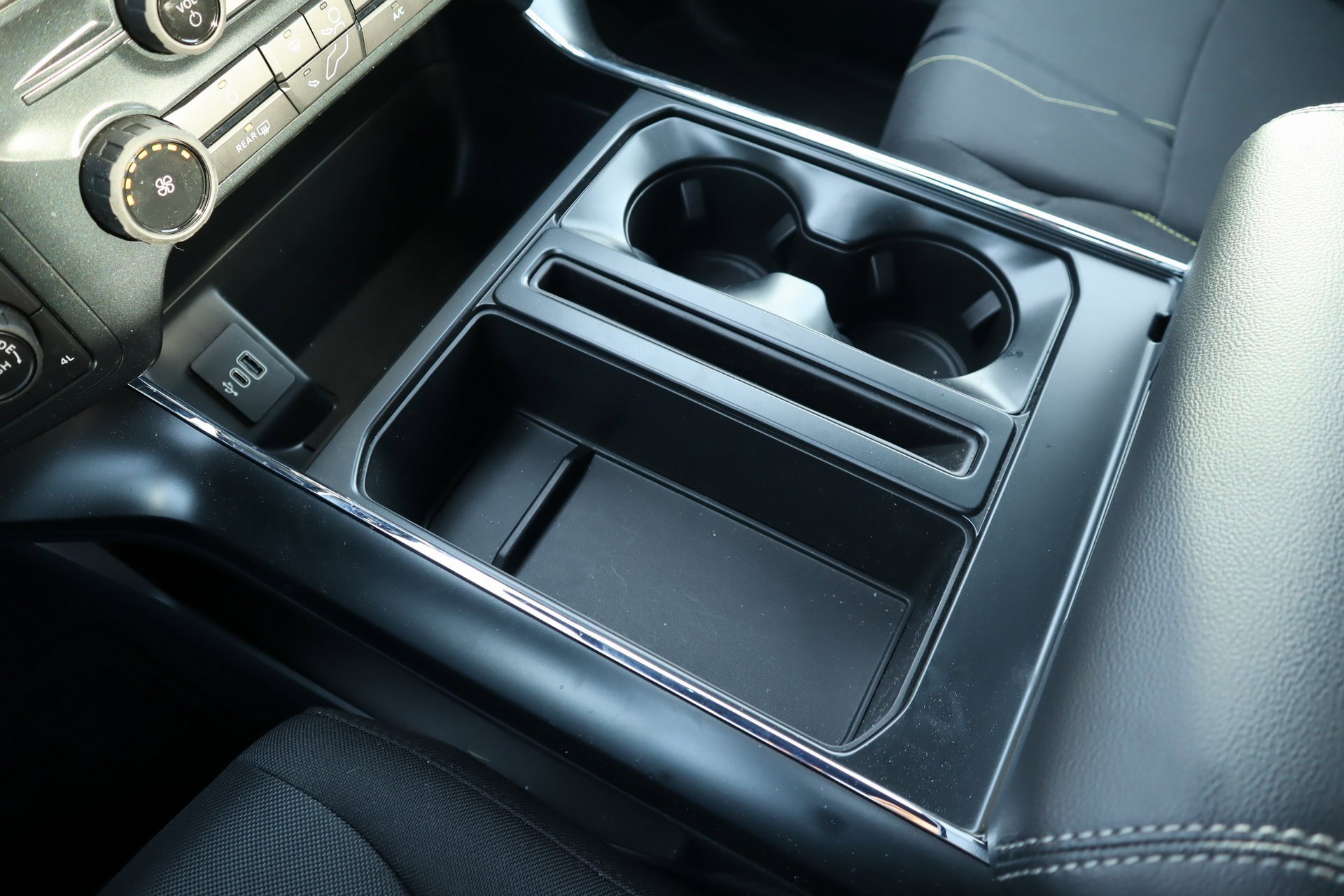 New 2025 Ford F150 STX w/ STX Black Appearance Package image 9