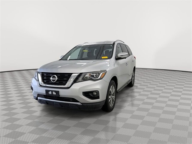 Used 2019 Nissan Pathfinder SL image 5