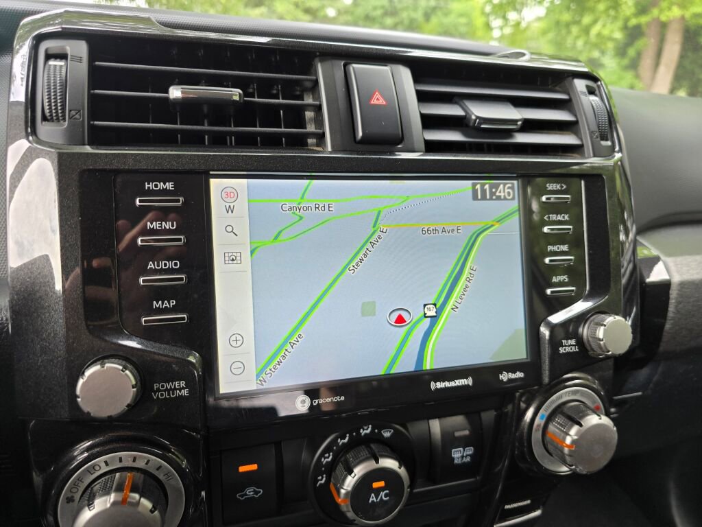 Used 2020 Toyota 4Runner SR5 image 30