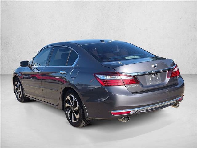 Used 2016 Honda Accord EX-L image 5