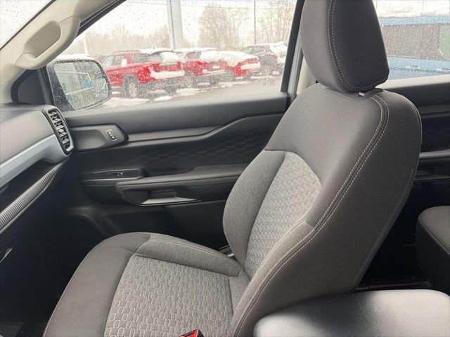 Certified 2024 Ford Ranger XL w/ Trailer Tow Package image 28