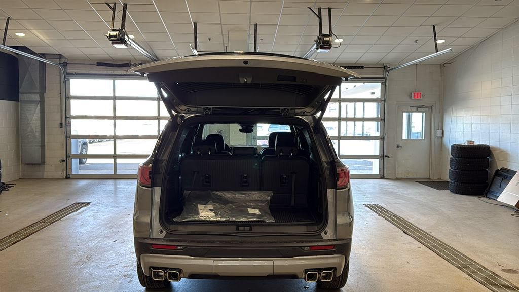 New 2026 GMC Acadia Elevation w/ Super Cruise Package AWD/4WD image 16