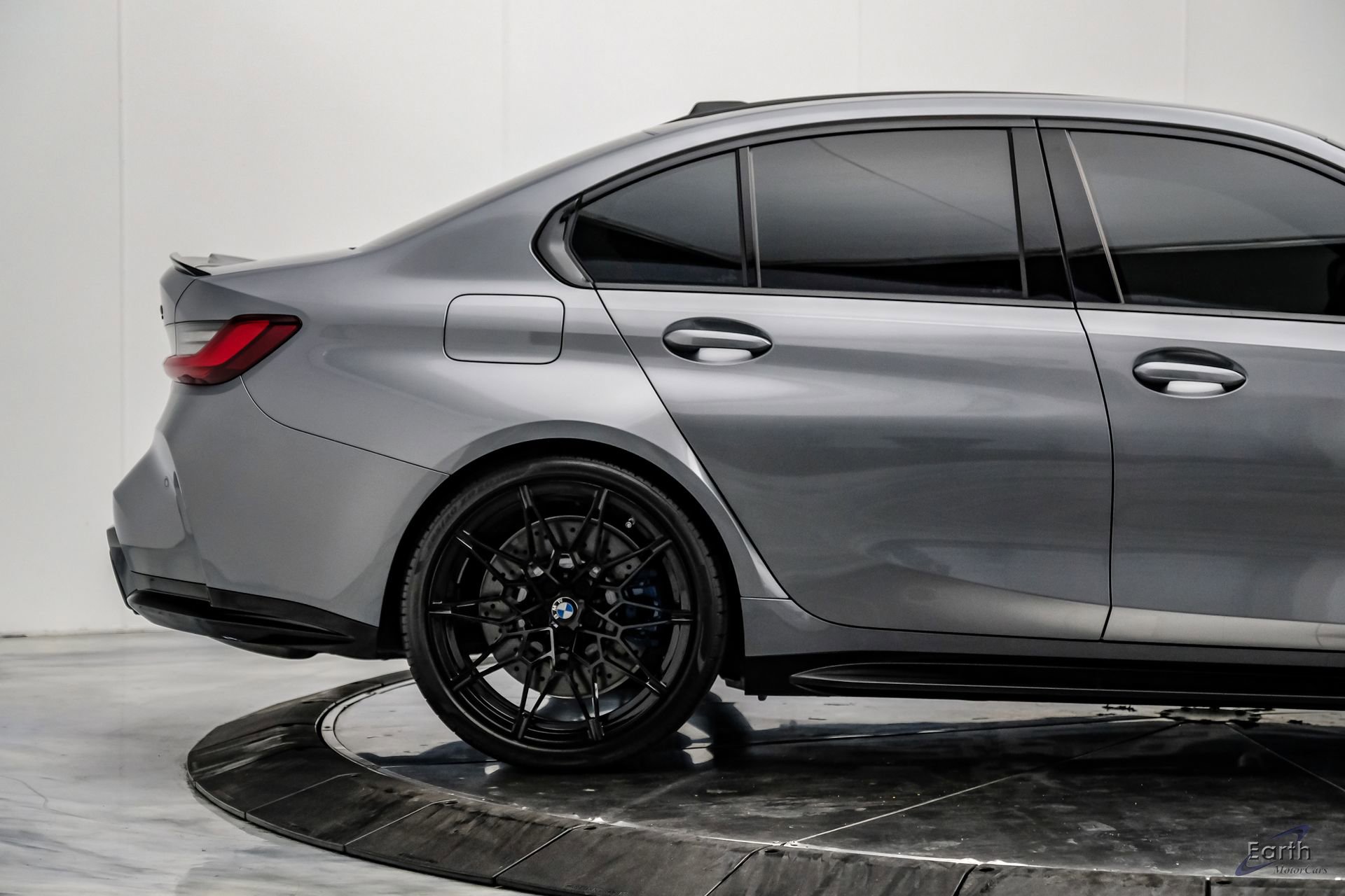 Used 2025 BMW M3 Competition image 20