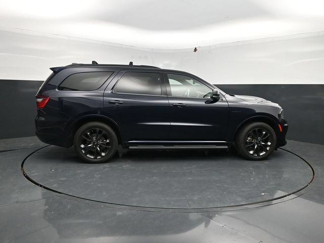 Used 2024 Dodge Durango R/T AWD/4WD image 11