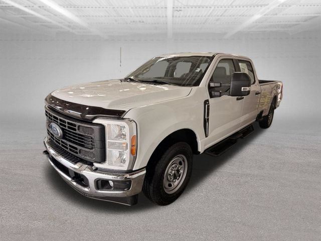 Used 2023 Ford F250 XL w/ XL Chrome Package RWD image 3