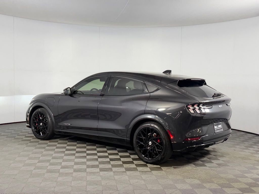 Used 2022 Ford Mustang Mach-E GT w/ GT Performance Edition image 10