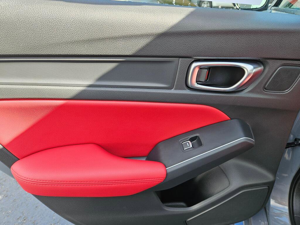 New 2026 Acura Integra A-Spec image 22