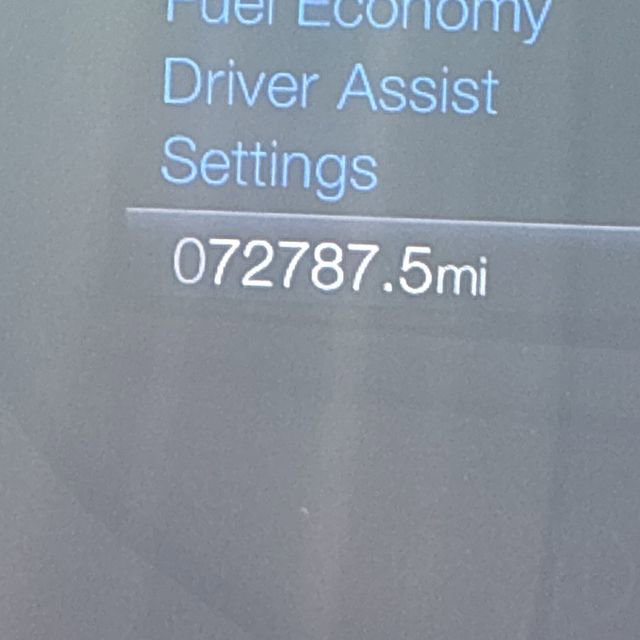 Used 2020 Ford Edge SEL w/ Convenience Package FWD image 14