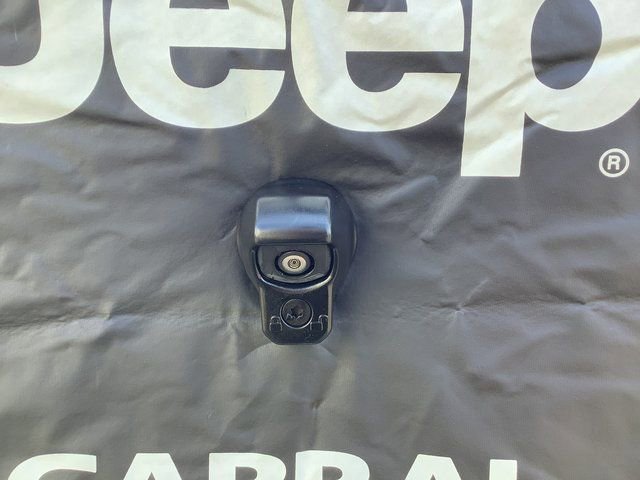 Used 2018 Jeep Wrangler Unlimited Sport S image 28