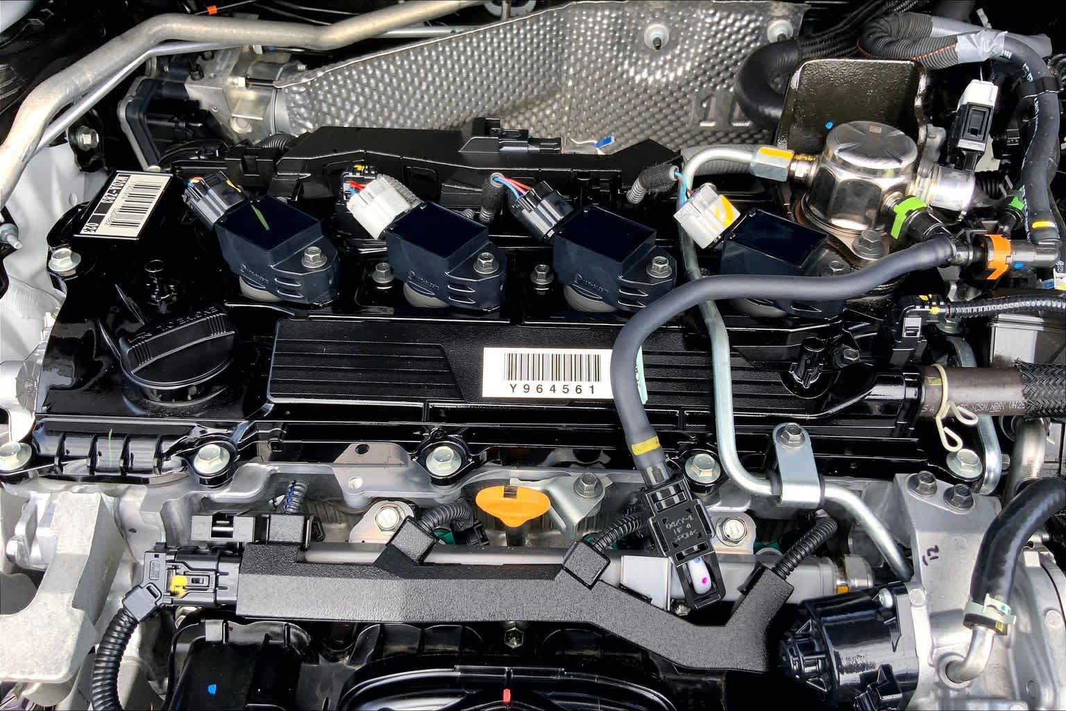 Used 2026 Toyota Corolla Cross XLE w/ Convenience Package FWD image 32