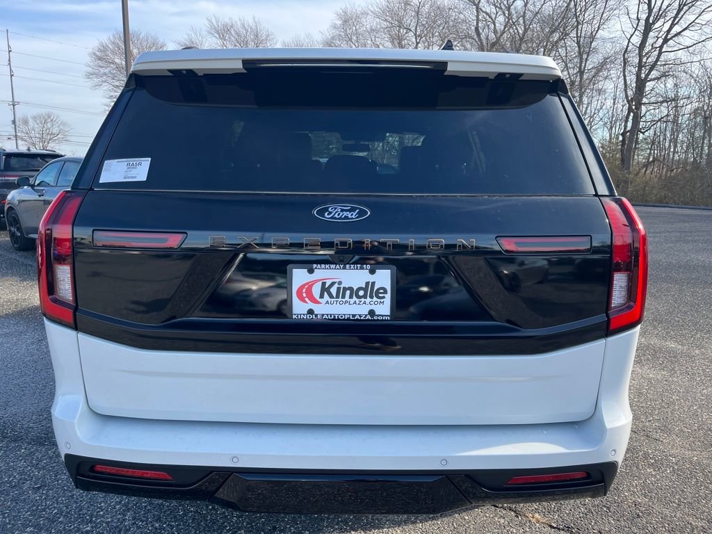 New 2025 Ford Expedition Tremor image 30
