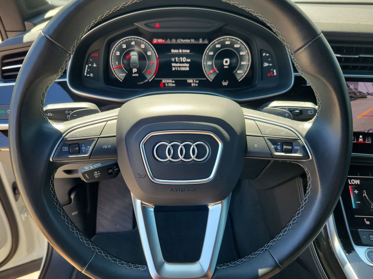 Used 2025 Audi Q7 3.0T Premium Plus image 18