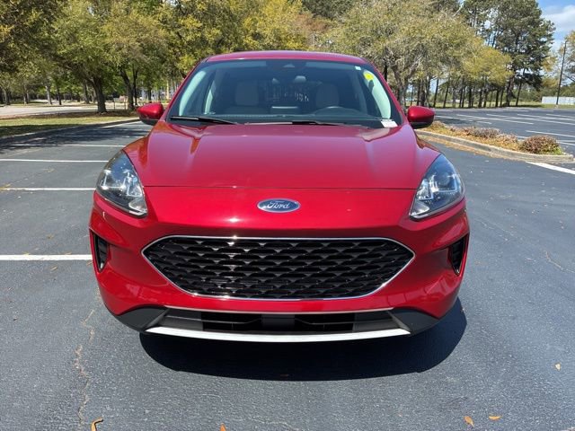 Used 2021 Ford Escape SE image 8