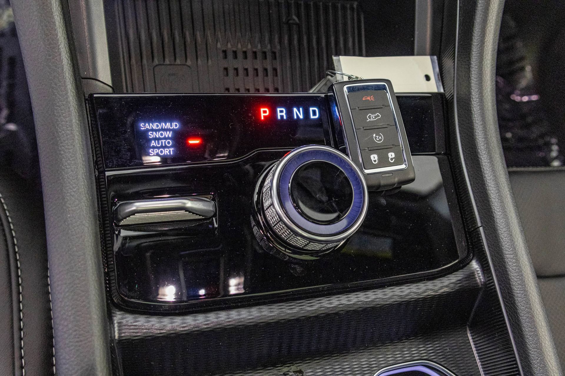 New 2026 Jeep Grand Cherokee L Limited image 31