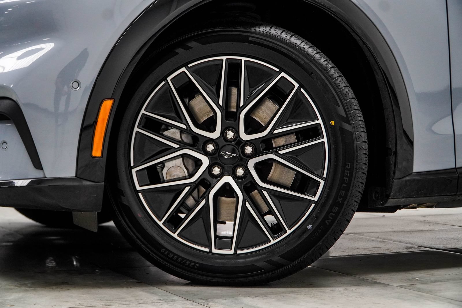 Used 2024 Ford Mustang Mach-E Premium RWD image 7