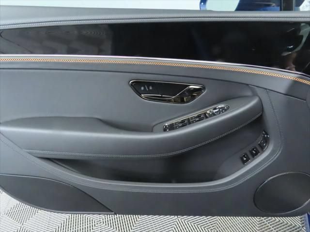 Used 2026 Bentley Continental GT AWD/4WD image 25