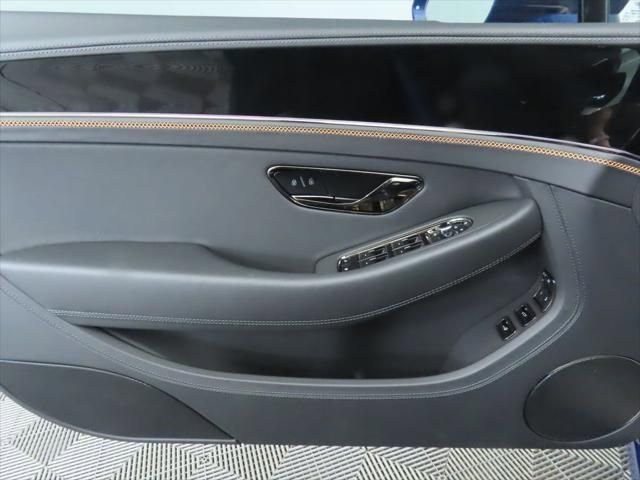 New 2026 Bentley Continental GT image 25