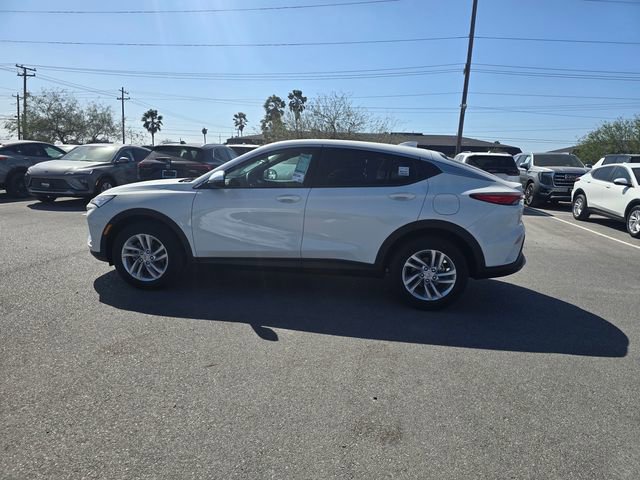 New 2026 Buick Envista Preferred w/ Convenience I Package image 8