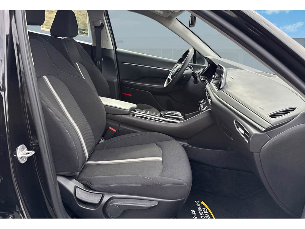 Used 2023 Hyundai Sonata SEL image 22