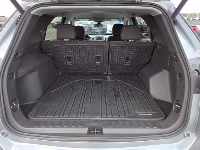 Used 2024 Chevrolet Equinox LT FWD image 17