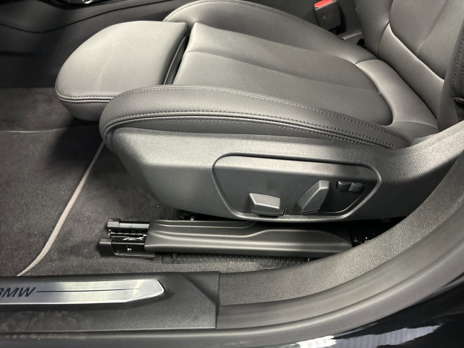 Certified 2024 BMW 228i Gran Coupe image 13