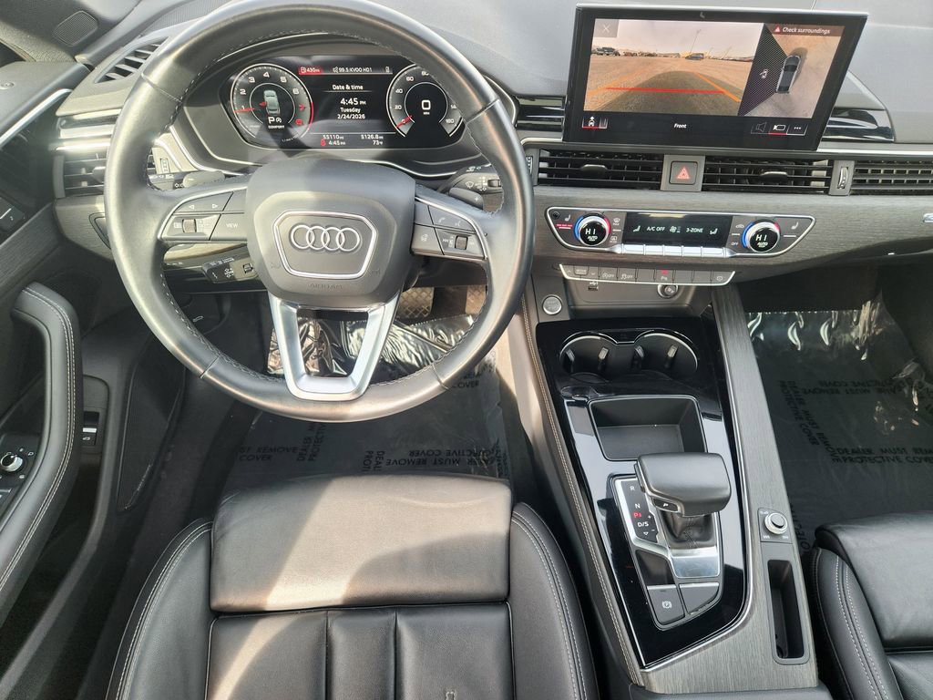 Used 2024 Audi A5 2.0T Premium Plus image 28