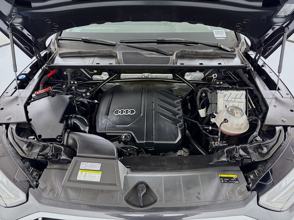 Used 2021 Audi Q5 2.0T Premium Plus w/ Premium Plus Package image 29