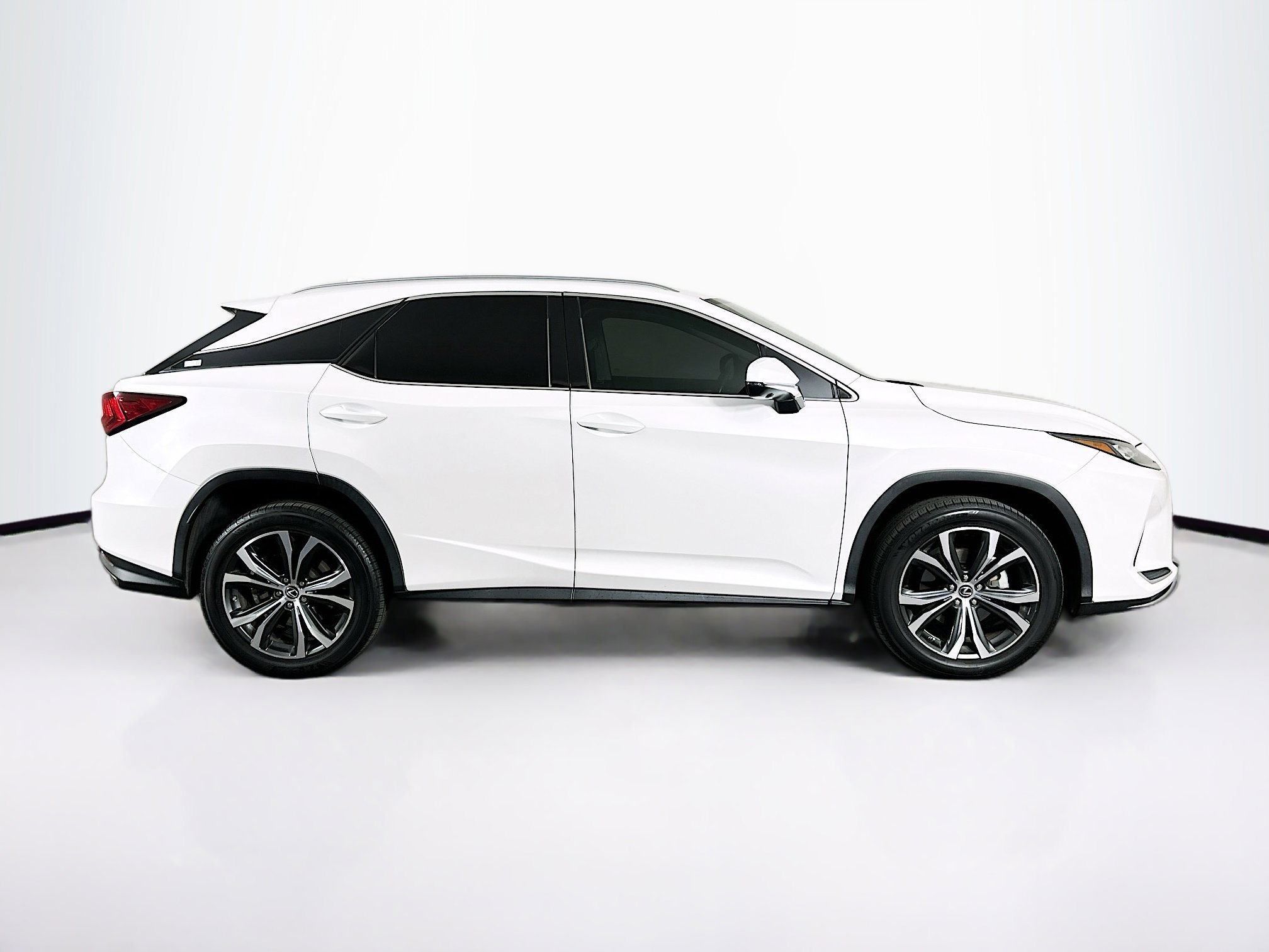 Used 2020 Lexus RX 350 FWD w/ Premium Package image 10