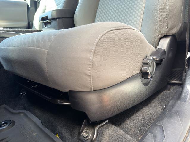 Used 2021 Toyota Tacoma SR AWD/4WD image 18