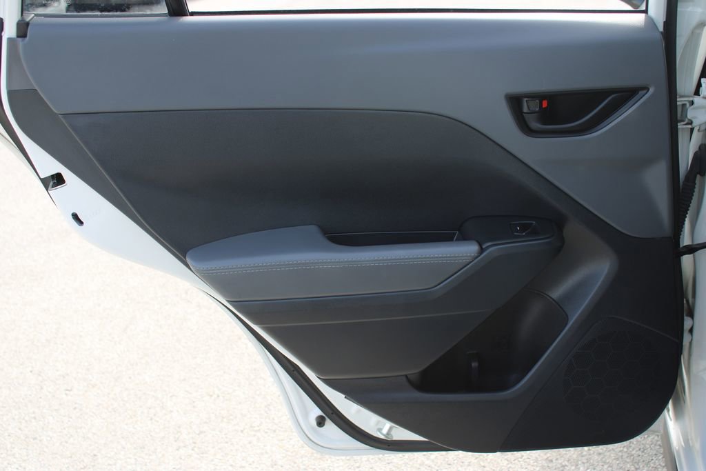 Used 2024 Subaru Crosstrek 2.0i Premium w/ Crosstrek Mirror Package AWD/4WD image 22