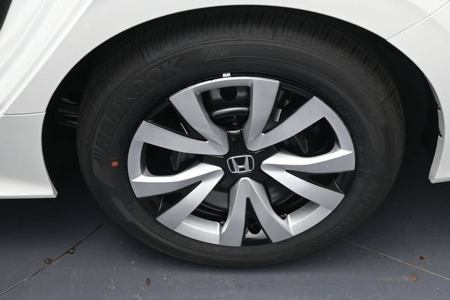 New 2026 Honda Civic LX image 24
