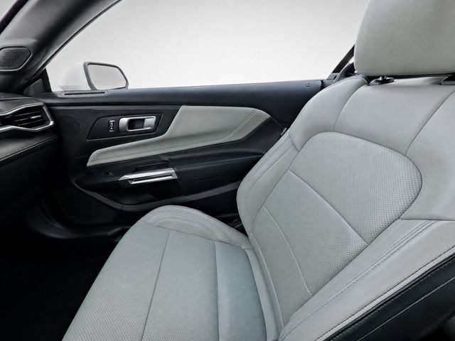 Used 2024 Ford Mustang Premium RWD image 21