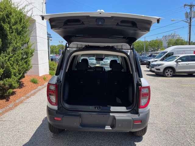 New 2026 Ford Bronco Sport Outer Banks w/ Outer Banks Tech Package+ AWD/4WD image 31