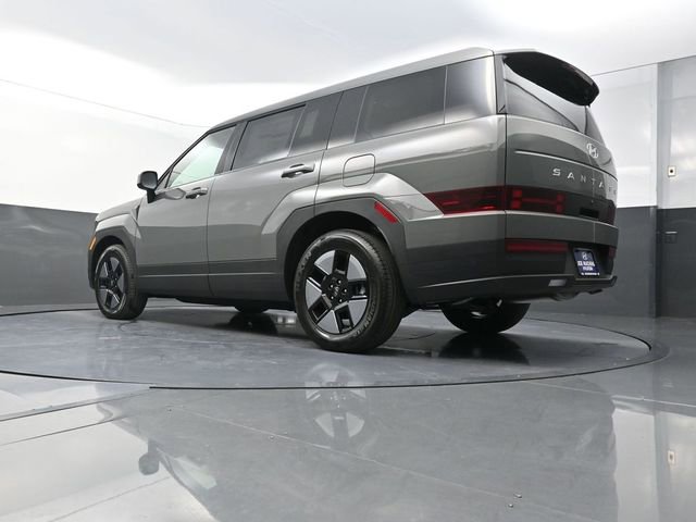 New 2026 Hyundai Santa Fe SE FWD image 34