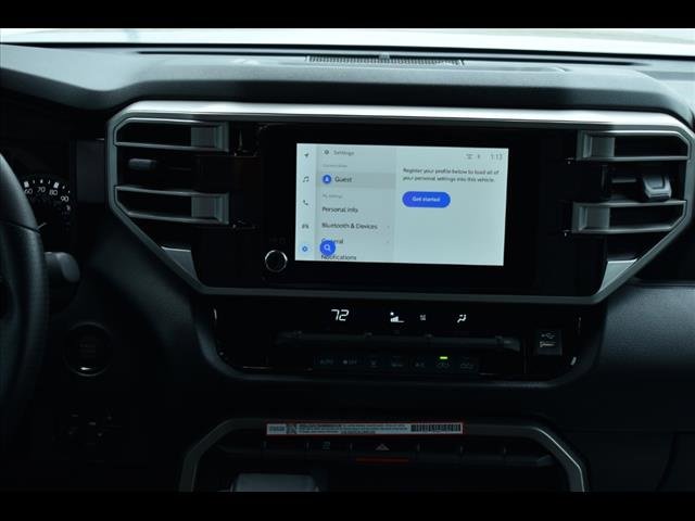 New 2025 Toyota Tundra SR5 image 15