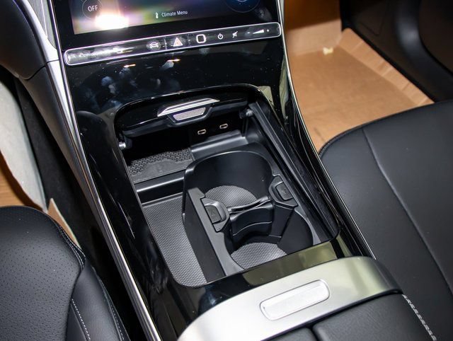 Used 2026 Mercedes-Benz CLE 300 4MATIC Coupe image 21