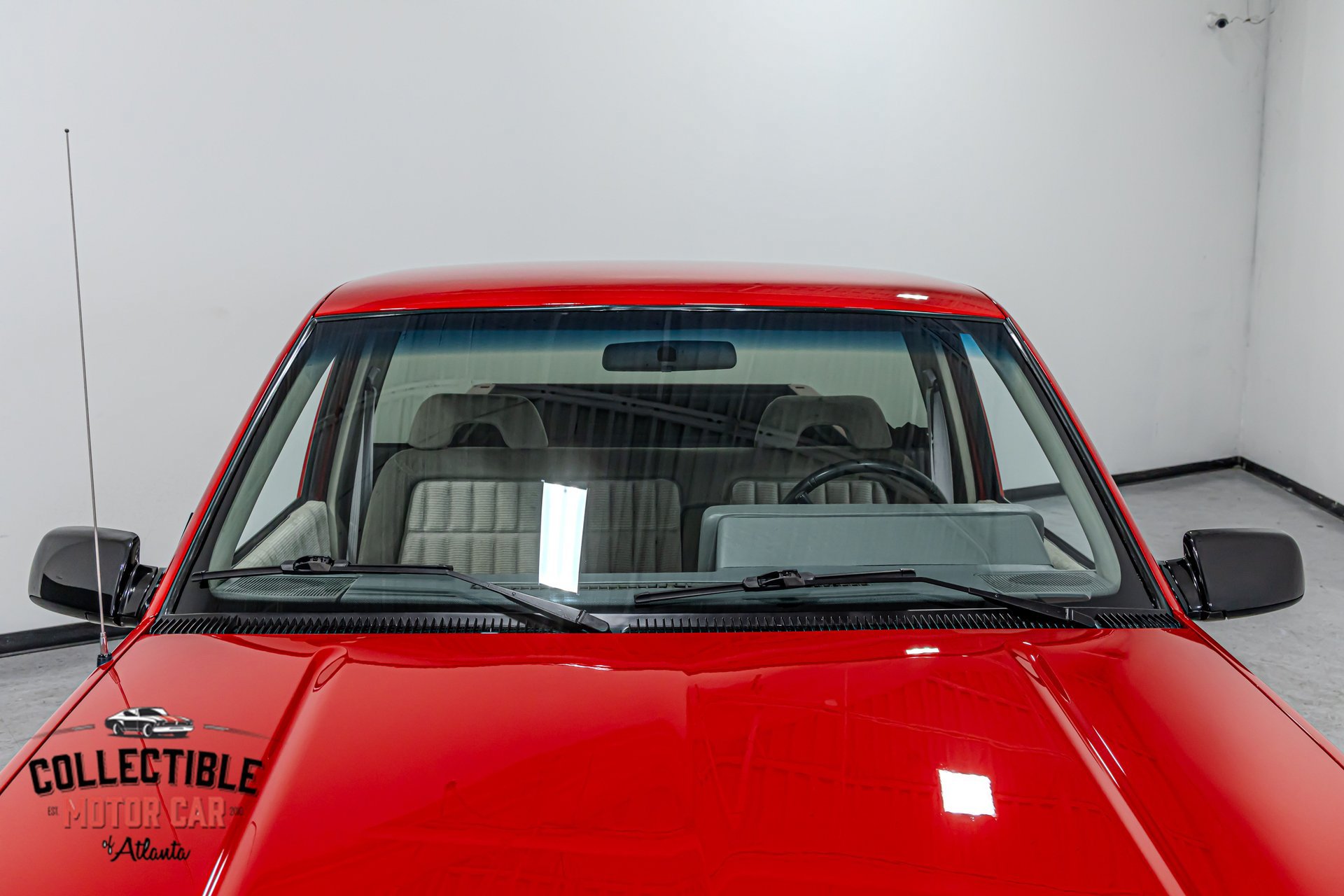 Used 1992 Chevrolet Silverado 1500 2WD Regular Cab image 44