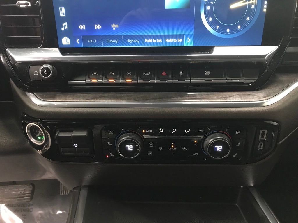 Used 2023 Chevrolet Silverado 1500 LTZ w/ LTZ Convenience Package II image 21