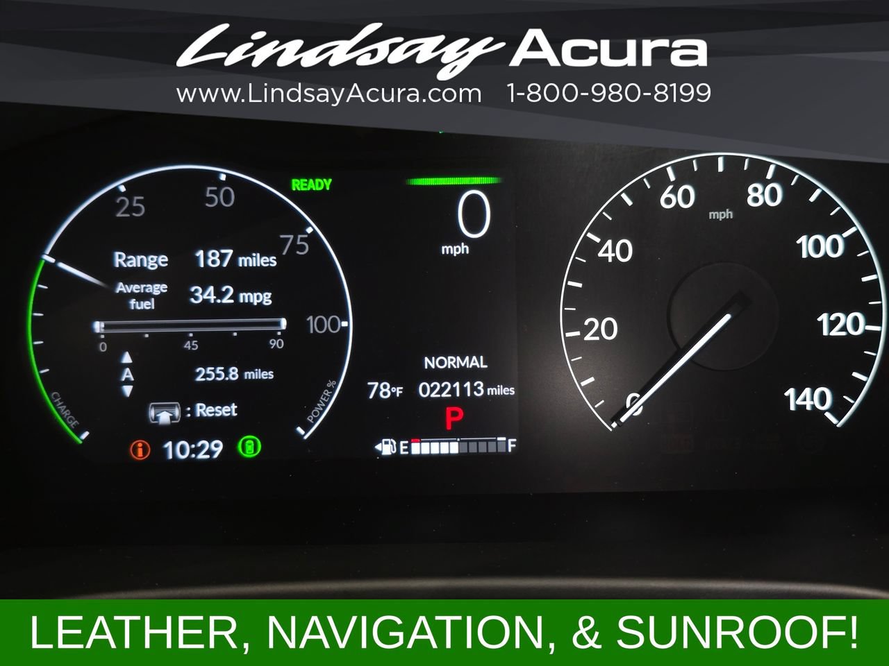 Used 2024 Honda CR-V Sport Touring image 9